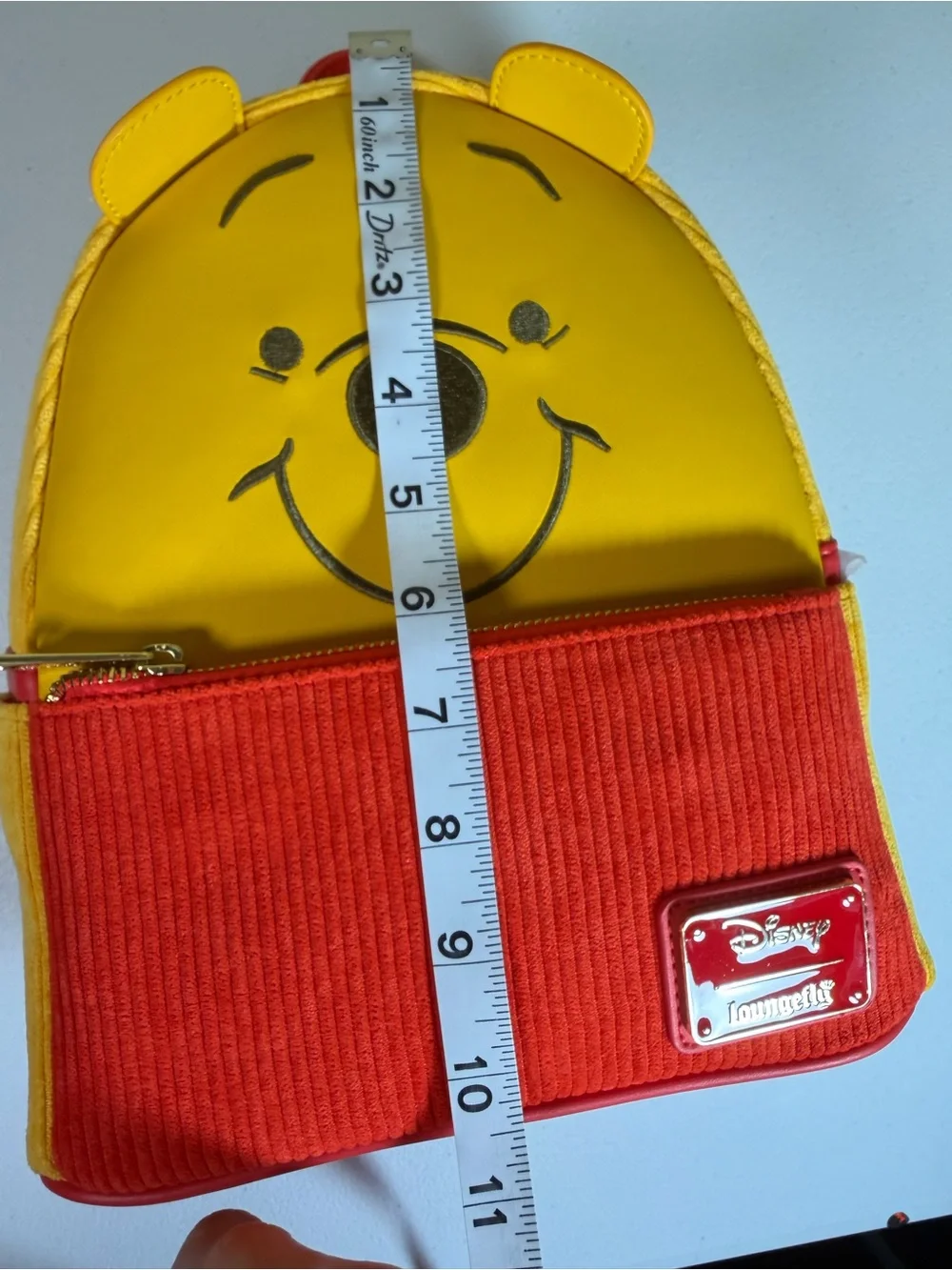 Loungefly cute backpack